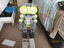 MECCANO G15 PERSONAL ROBOT Carousel 1
