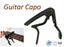 Guitar Capo Carousel 1