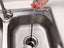 7PCS Toilet Sewer Dredging Tub Hair Drain Clog Remover Sink Cleaning Tools Kit Carousel 3