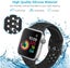 Apple Watch Strap Carousel 2