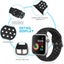 Apple Watch Strap Carousel 4