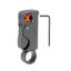 Rotary Coax Coaxial Cable Stripper Cutter Tool for RG58 RG59/62 RG6 Stripper Carousel 3