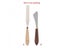 Palette Draw Spatula Watercolor Knife Paint Tool For Artists Carousel 10