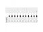 Palette Draw Spatula Watercolor Knife Paint Tool For Artists Carousel 11