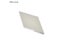 Chzimade 100Pcs/lot 10x20mm Diamond Shape Glass Mirror Mosaic Tiles For Home Carousel 5