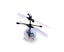 Flying Toy for Kids Adults Built-in LED Light Helicopter Carousel 3