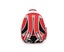 Transparent Pet Carrier Backpack for Cat Kitten Doggie Puppy-RED Carousel 3