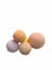 Pure Blend Bath Bombs large x6 Carousel 1