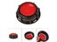 IBC Tote Water Tank Drain Nozzle Tap Cap Cover Valve Fittings Female Thread Carousel 2