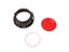 IBC Tote Water Tank Drain Nozzle Tap Cap Cover Valve Fittings Female Thread Carousel 1
