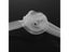 1M 6 12mm F U H Shape Glass Door Window Seal Strip Carousel 6