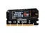 M.2 SSD PCIE Adapter Aluminium Alloy Shell LED Expansion Card Computer Adapter Carousel 5
