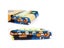 1 Set Toys Playmat Aeroplane Travel Game Board Game For Kids Carousel 5