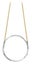 Clover Circular Tapered Tips - 120cm Size 2.75mm Carousel 2