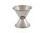 Double Jigger S/S Spirit Measure - 15ml / 30ml Carousel 1