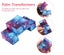 Mini Infinity Cube - Fidget Toy Carousel 3