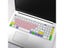15.6 Inch Silicone Laptop Notebook Keyboard Cover Ultra-thin Skin Protector For Carousel 6