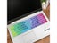15.6 Inch Silicone Laptop Notebook Keyboard Cover Ultra-thin Skin Protector For Carousel 7