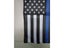 45cmx30cm Thin Blue Line Garden Flag Police Cops Law Enforcement Polyester Carousel 5
