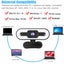 Webcam Web Camera For PC Laptop Carousel 6