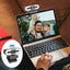Webcam Web Camera For PC Laptop Carousel 7