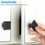 Cabinet Door Drawer Knob Handle Pulls Carousel 2