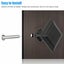 Cabinet Door Drawer Knob Handle Pulls Carousel 4