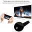 5G WiFi Wireless Display Dongle TV Stick for Google 4K Media Video Streamer HD Carousel 15
