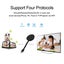 5G WiFi Wireless Display Dongle TV Stick for Google 4K Media Video Streamer HD Carousel 17