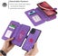 1x Wallet Phone Cover for iPhone 12 Pro Max Carousel 3