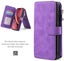 1x Wallet Phone Cover for iPhone 12 Pro Max Carousel 4