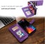 1x Wallet Phone Cover for iPhone 12 Pro Max Carousel 6