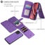 1x Wallet Phone Cover for iPhone 12 Pro Max Carousel 7