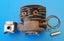Husqvarna 365, 371, 372XP Cylinder kit Carousel 4