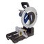 Trademaster 350mm Metal Cutting Drop Saw 240V 3.0HP Carousel 1