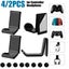 PS4 Xbox One Nintendo Switch Controller Holder Stand Carousel 1