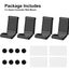 PS4 Xbox One Nintendo Switch Controller Holder Stand Carousel 8