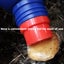 CUT'N'PASTE - ORIGINAL WEEDKILLER GEL - IN A 450ML APPLICATOR BOTTLE Carousel 4