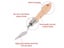 Palette Draw Spatula Watercolor Knife Paint Tool For Artists Carousel 13