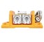 4 Outlet Worksite PSOA Power Board Carousel 2