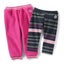 American Girl, for 18" Doll ~ RESILIENT STRIPED LEGGINGS & SWEATPANTS ~ set of 2 Carousel 1