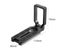 Quick Release L Plate for DSLR NZ Clearance Carousel 2