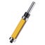 Flush Trim Top and Bottom Bearing Router Bit 1/4 Inch Shank Carousel 3