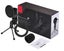 Studio Microphone Carousel 6