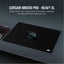 Corsair MM200 PRO Premium Spill-Proof Cloth Gaming Mouse Pad (Heavy X-Large) Carousel 4