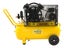 50L Air Compressor 3HP Belt Drive |2800rpm 450LPM 16CFM 115psi Carousel 2