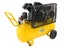 50L Air Compressor 3HP Belt Drive |2800rpm 450LPM 16CFM 115psi Carousel 3