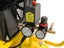 50L Air Compressor 3HP Belt Drive |2800rpm 450LPM 16CFM 115psi Carousel 4