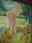 WINNIE THE POOH PAINTING Carousel 3