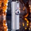 Jobon Triple Flame Lighter Carousel 3
